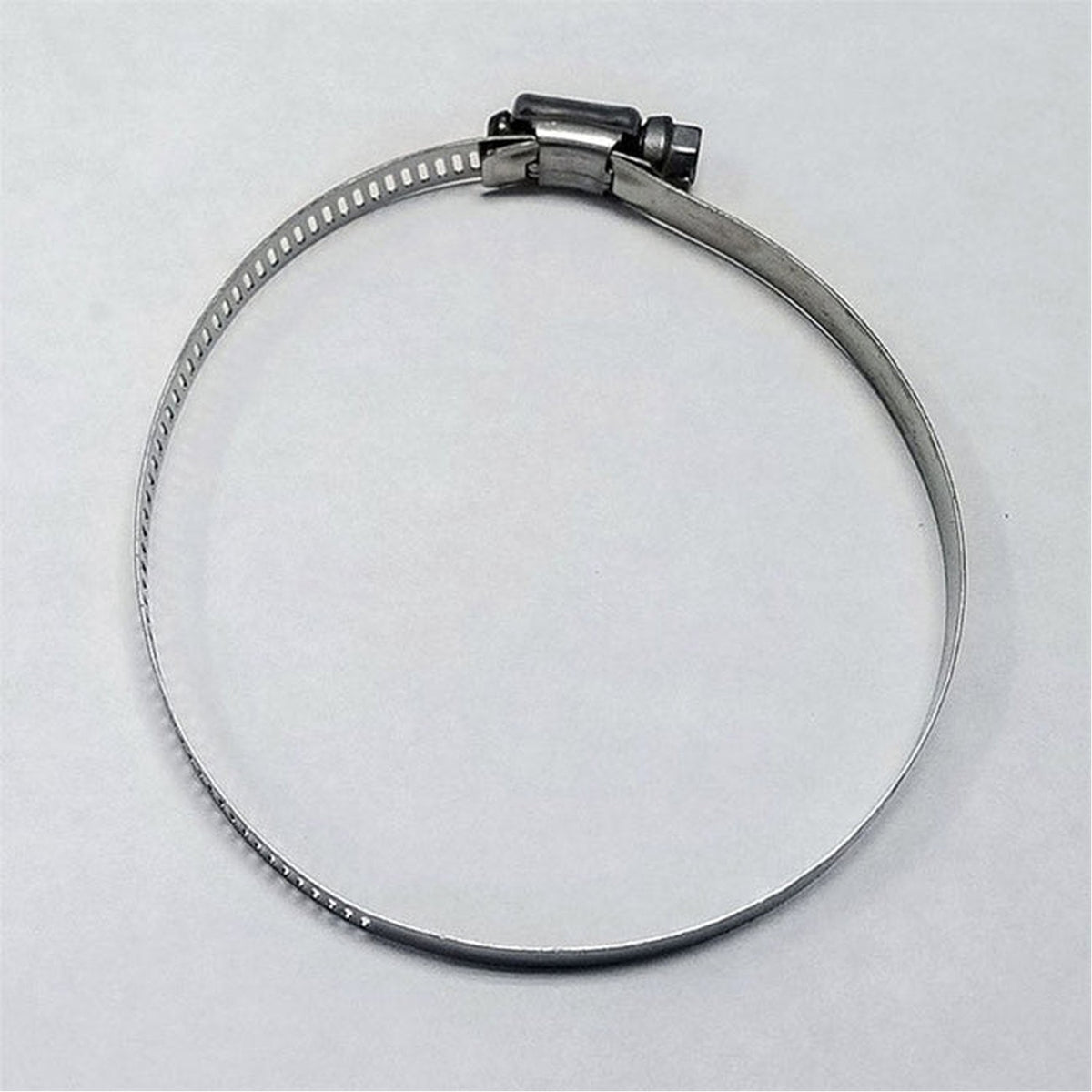 Flo-Dynamics Hose Clamp 4 in for Coolant Flush Machines #941978C, AlamoEquipment.com