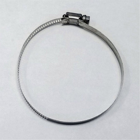 Flo-Dynamics Hose Clamp 4 in for Coolant Flush Machines #941978C, AlamoEquipment.com