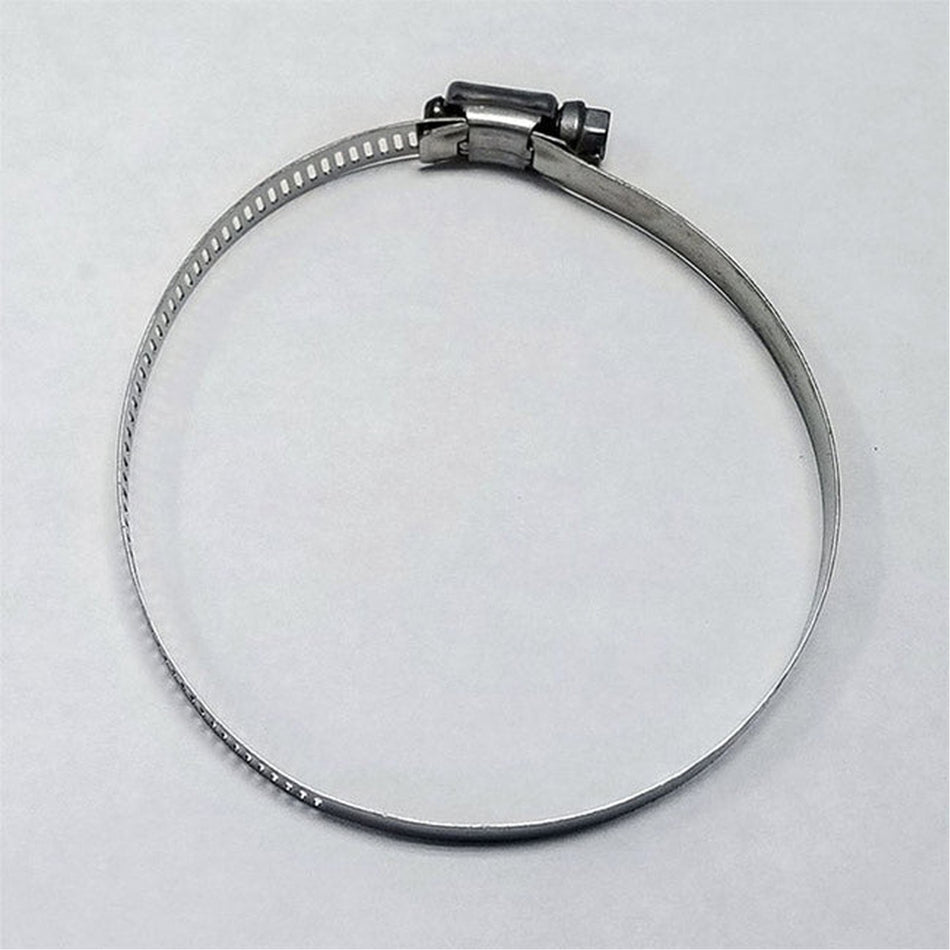Flo-Dynamics Hose Clamp 4 in for Coolant Flush Machines #941978C, AlamoEquipment.com