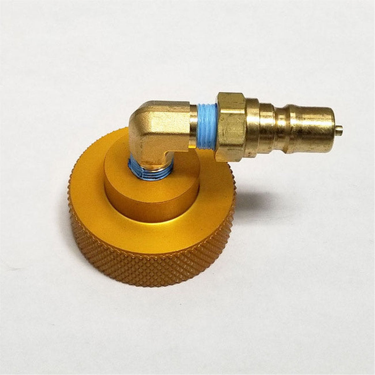 Flo-Dynamics D-GAS Cap Adapter 1.75 Underside Seal for #941992W, AlamoEquipment.com
