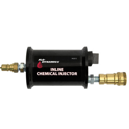 Flo-Dynamics Inline Chemical Injector #942013, AlamoEquipment.com