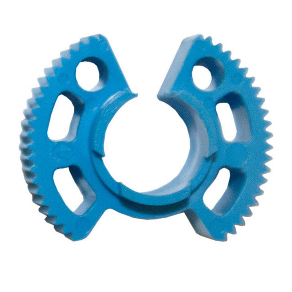 Flo-Dynamics Quick Disconnect Tool (Blue) for Transmission #942162, AlamoEquipment.com