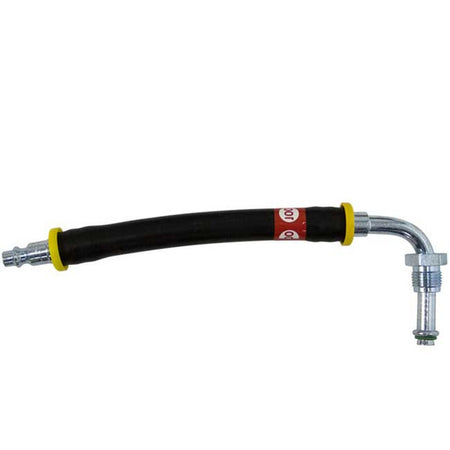 Flo-Dynamics 5/8 Inch-18 Thread Male 90 Degree Ford Edge #943063, AlamoEquipment.com