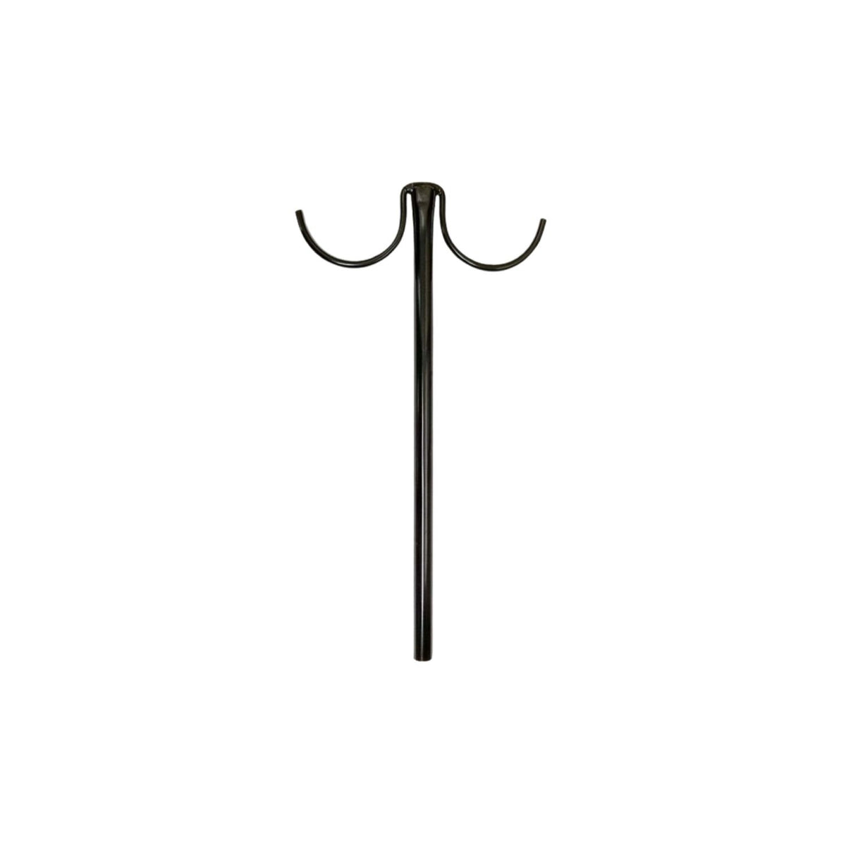 Flo-Dynamics Shepherd's Hook for TSD650, CVAC3, Vacfill #P941321, AlamoEquipment.com