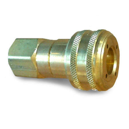 Graco Air Line Coupler, 3/8 in. (Kits 241073, 24M270) #110199, AlamoEquipment.com