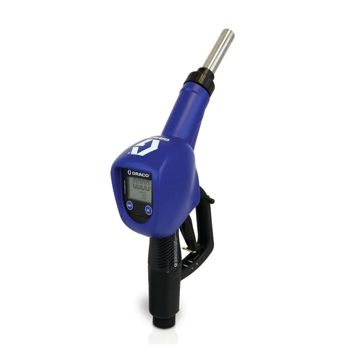 Graco DEF Meter with Stainless Breakaway #127650, AlamoEquipment.com