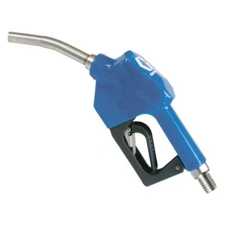 Graco Automatic DEF Nozzle, SST, 3/4 in. Barb #127655, AlamoEquipment.com