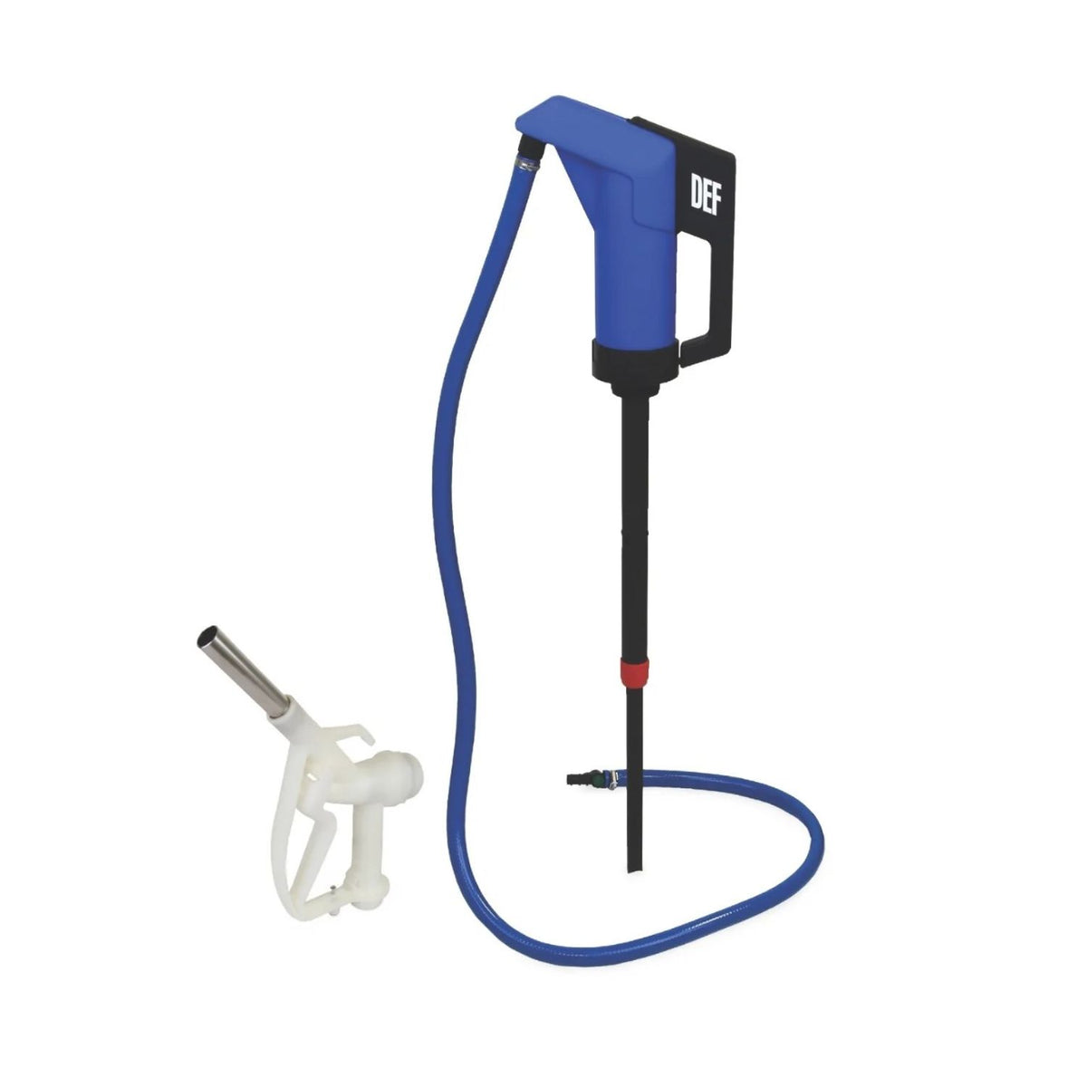 Graco DEF Hand Pump Kit with Nozzle #127875, AlamoEquipment.com