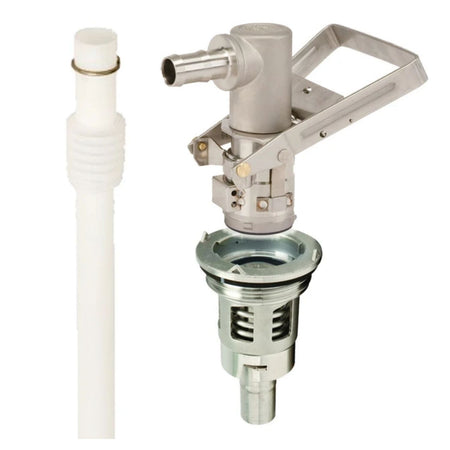 Graco Universal DEF Inlet Kit #2008319, AlamoEquipment.com