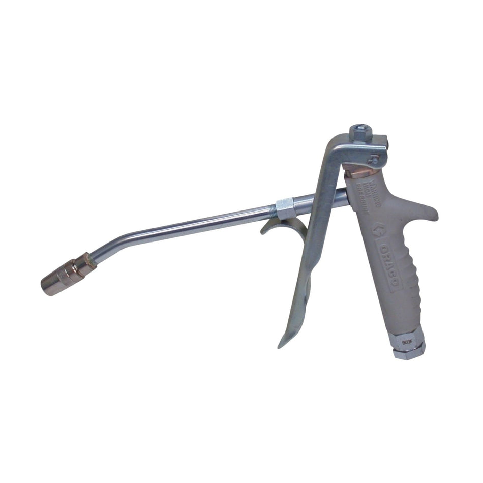 Graco Power-Shot Grease Gun #202600, AlamoEquipment.com
