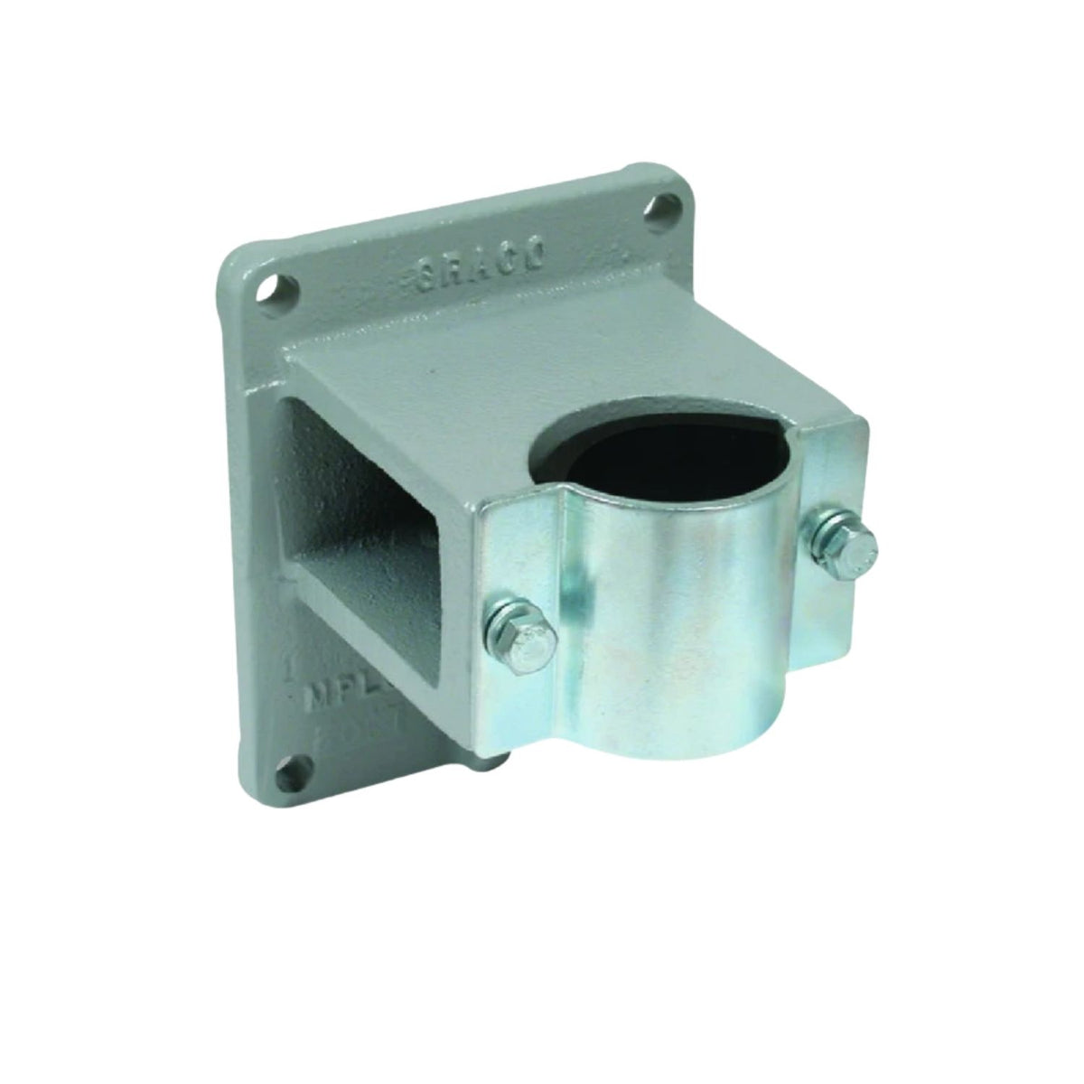 Graco Wall-Mounting Bracket for Fire-Ball 300 Pumps #203987, AlamoEquipment.com