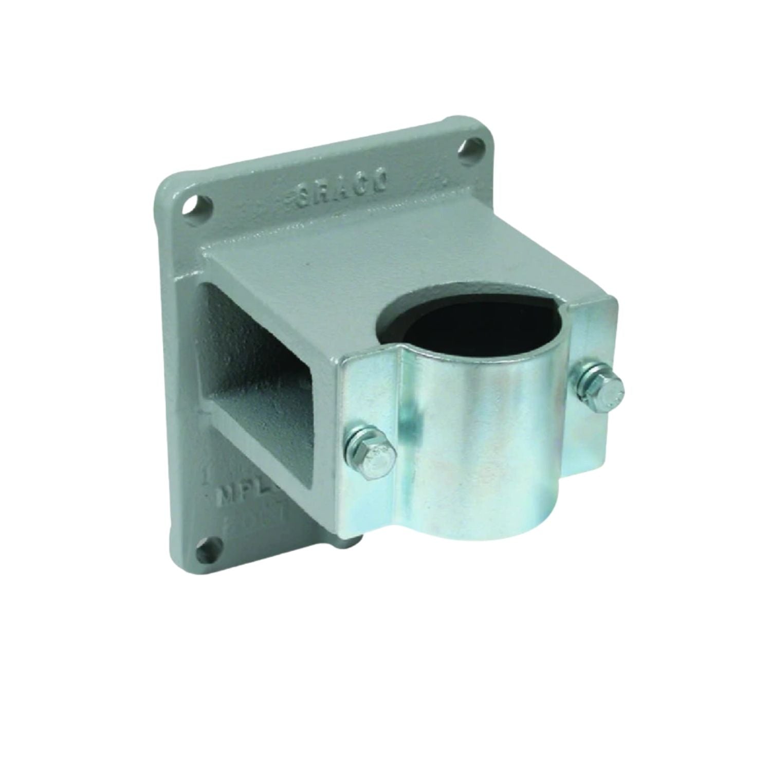 Graco Wall-Mounting Bracket for Fire-Ball 300 Pumps #203987, AlamoEquipment.com