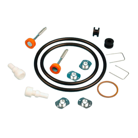 Graco Air Motor Repair Kit for Fire-Ball & Monark Pumps #206728, AlamoEquipment.com