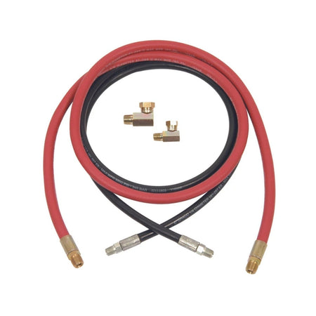 Graco 6-Foot Hose and Fitting Kit #222072, AlamoEquipment.com