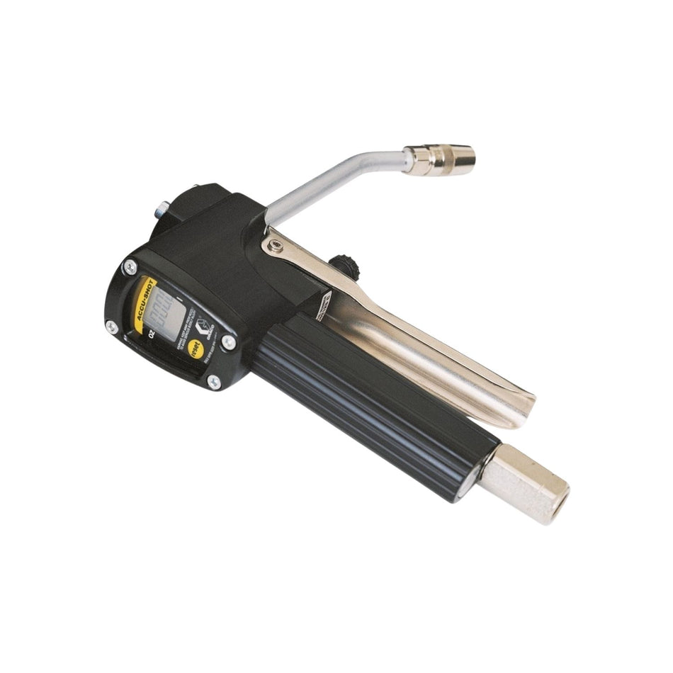 Graco Metered Grease Valve #233807, AlamoEquipment.com