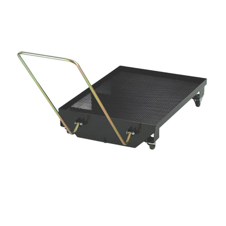 Graco Big Hauler 26 gal Truck Oil Drain #244055, AlamoEquipment.com