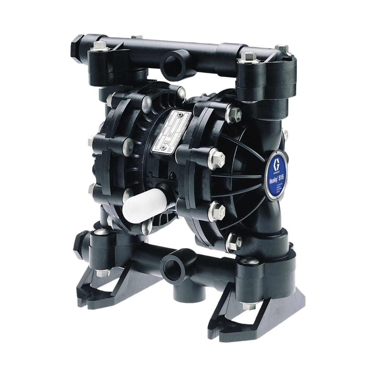 Graco Husky Antifreeze / WWS System #244681, AlamoEquipment.com
