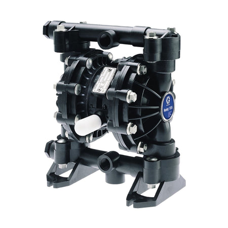 Graco Husky Antifreeze / WWS System #244681, AlamoEquipment.com