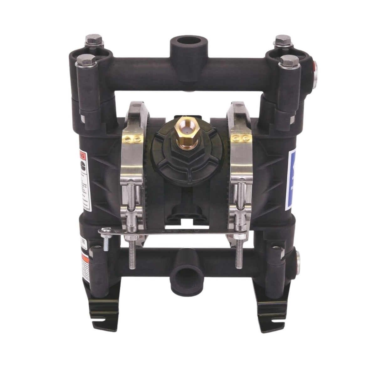 Graco Husky Antifreeze / WWS System #244682, AlamoEquipment.com