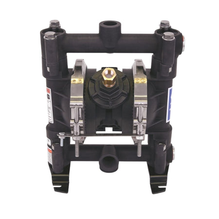 Graco Husky Antifreeze / WWS System #244682, AlamoEquipment.com