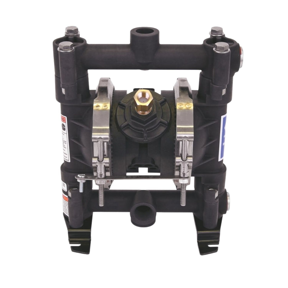 Graco Husky Antifreeze / WWS System #244682, AlamoEquipment.com