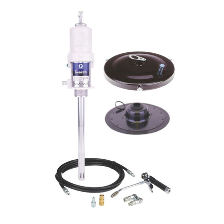 Graco Dispenser,Port,Fb 225,50:1,35# #246910, AlamoEquipment.com
