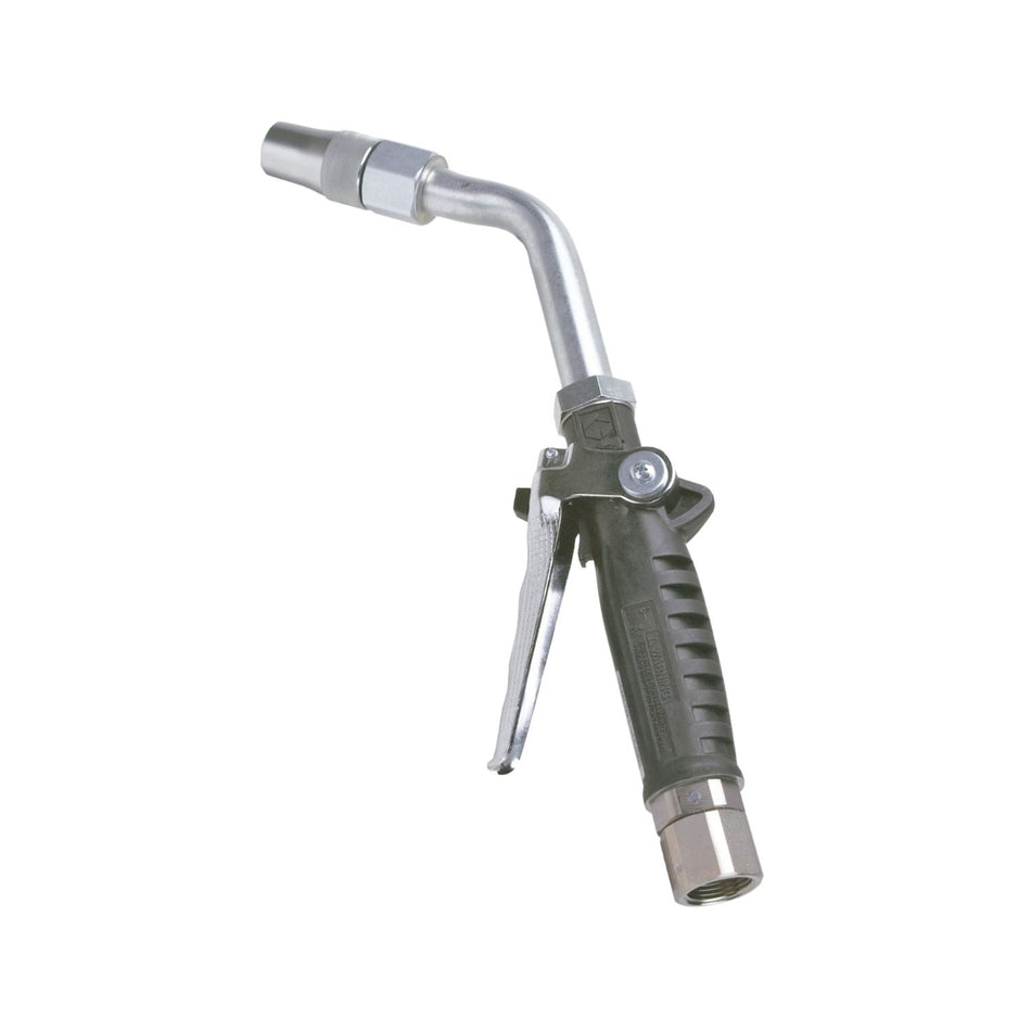 Graco XDV20 High-Flow Oil Control Valve #247718, AlamoEquipment.com