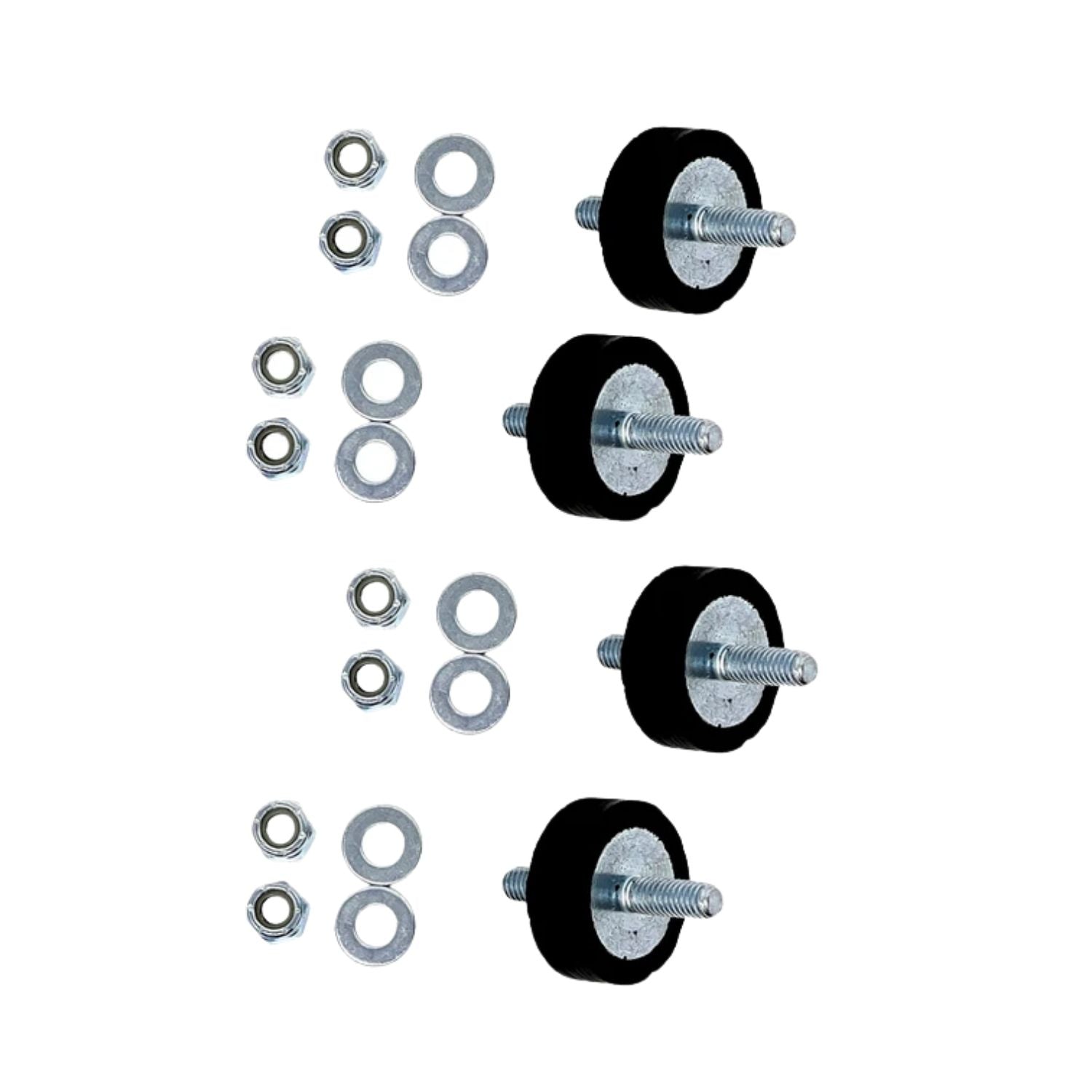 Graco Husky 1050 Wall-Mount Bracket Kit #24C637, AlamoEquipment.com