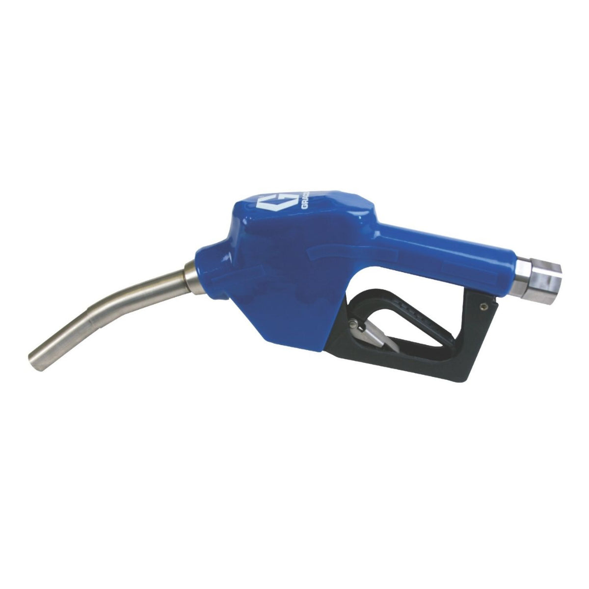 Graco DEF Nozzle with Swivel #24F529, AlamoEquipment.com