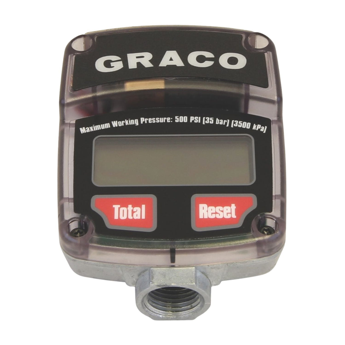 Graco Wall-Mount DEF Dispensing System with Meter #24F531, AlamoEquipment.com