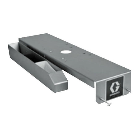 Graco 3-in-1 Pump Bracket Kit #24F870, AlamoEquipment.com