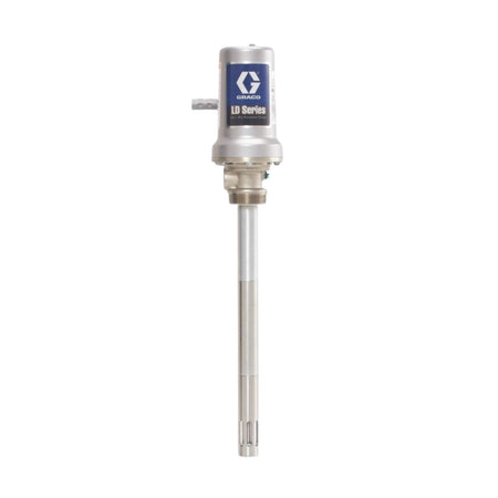 Graco LD Series 50:1 Grease Pump, 35 lb (16 kg) Pail #24G600, AlamoEquipment.com