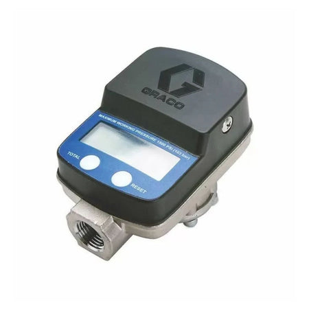 Graco In-Line DEF Meter, BSPP #24G738, AlamoEquipment.com
