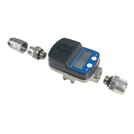Graco DEF Meter Kit with Fittings #24H293, AlamoEquipment.com