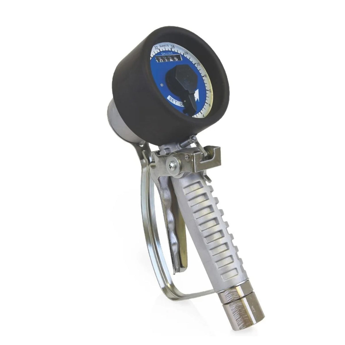 Graco Preset Meter, 60 Liter, NPT #24U953, AlamoEquipment.com