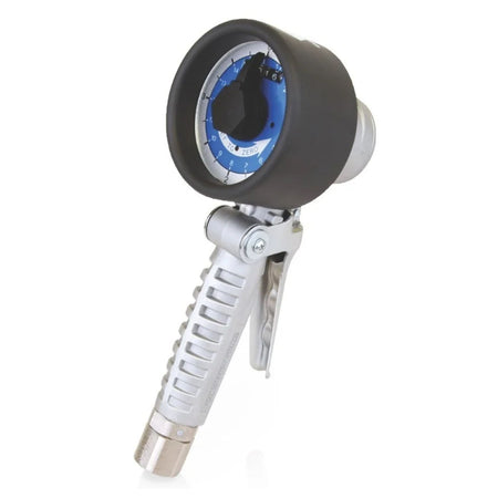 Graco Manual Meter, 4/16 Quart, NPT #24U959, AlamoEquipment.com