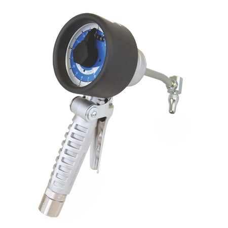 Graco Manual Meter, 4/16 Quart, NPT #24V040, AlamoEquipment.com