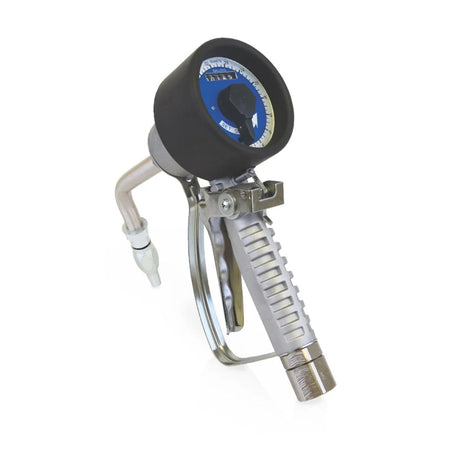 Graco Preset Meter, 60 Quart, Rigid, NPT #24Z125, AlamoEquipment.com
