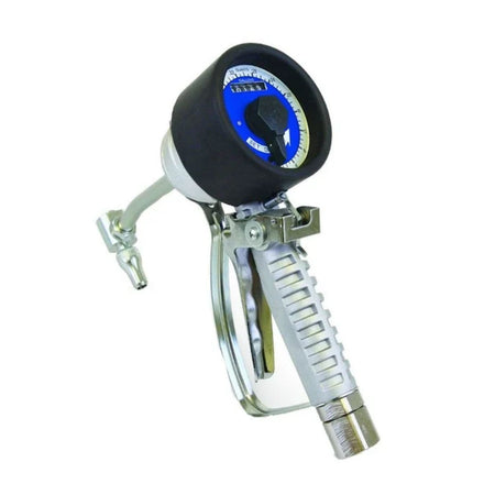 Graco Preset Meter, 60 Quart, Rigid, NPT #24Z127, AlamoEquipment.com