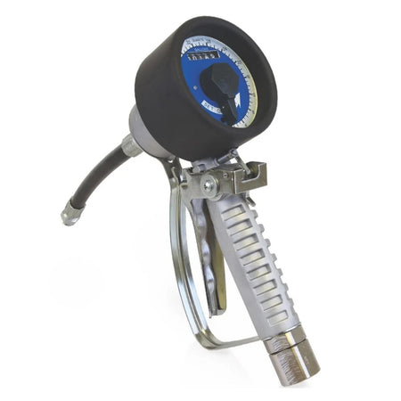 Graco Preset Meter, 60 Gallon, Flexible, NPT #24Z129, AlamoEquipment.com