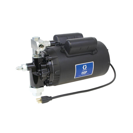 Graco 115V On-Demand Pump #25T817, AlamoEquipment.com