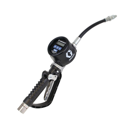 Graco PM Series PM8 Electronic Preset Meter #273157, AlamoEquipment.com