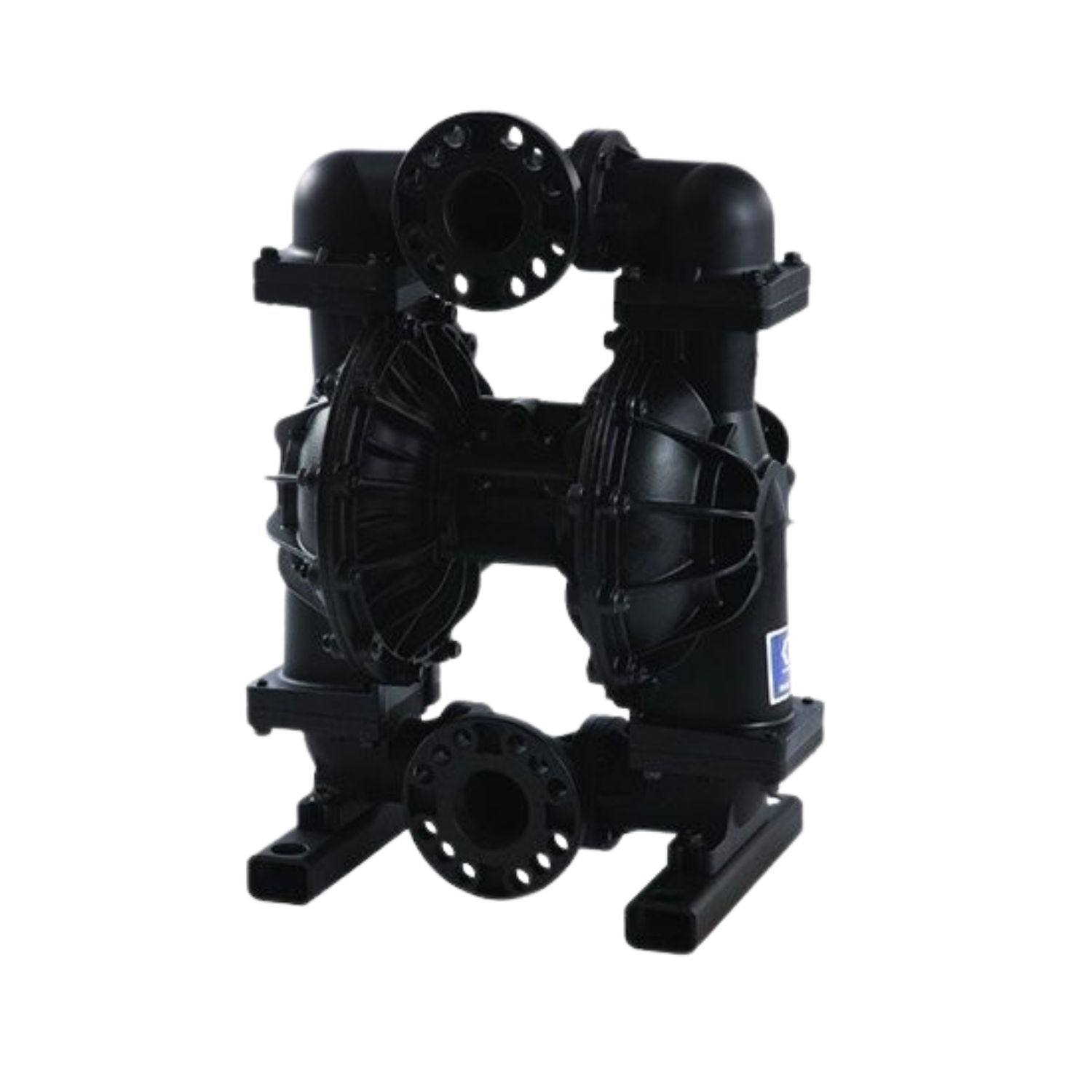 Graco Husky 3300 Air-Operated Diaphragm Pump #652002, AlamoEquipment.com