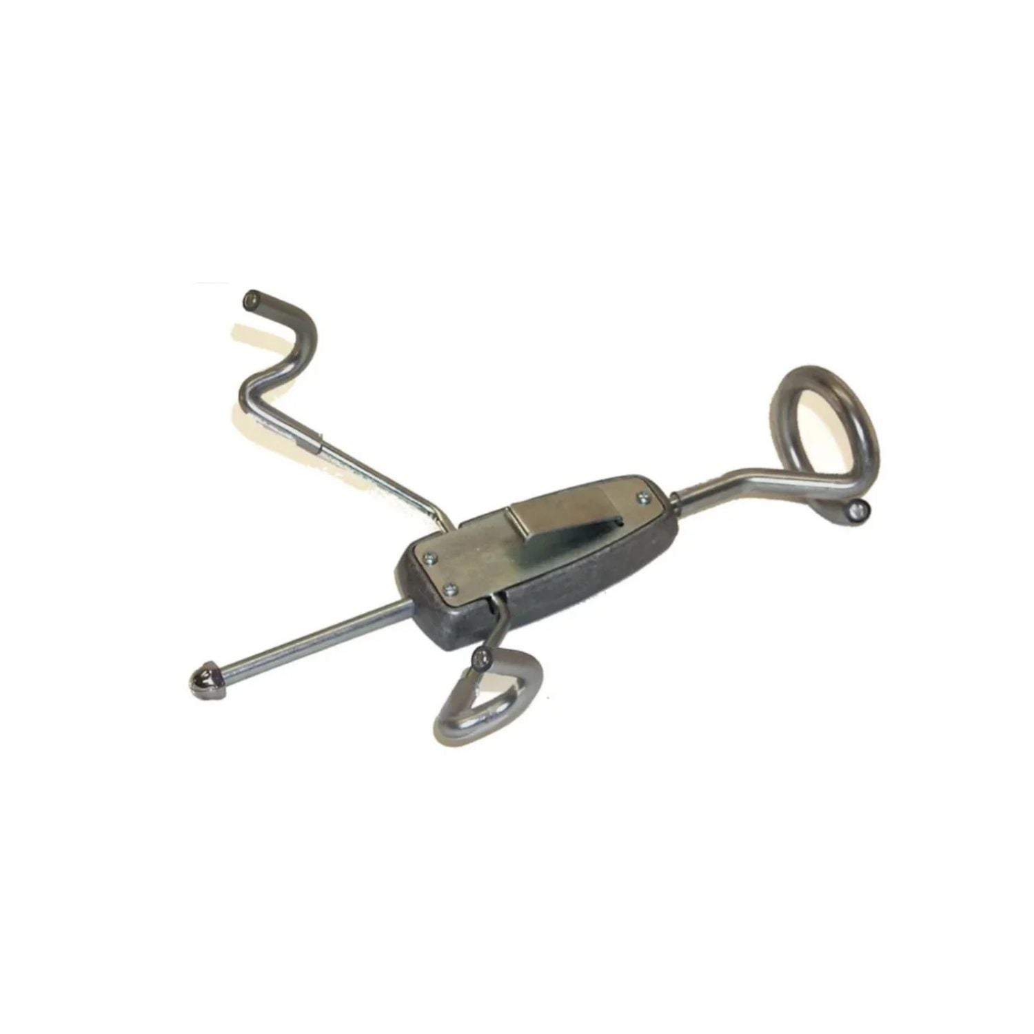 Hofmann Steering Wheel Holder for Wheel Aligner, AlamoEquipment.com