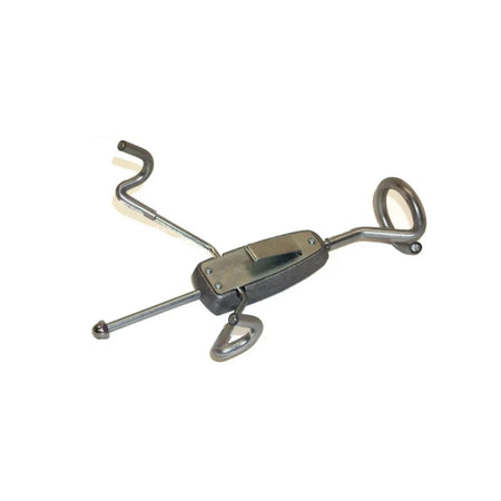 Hofmann Steering Wheel Holder for Wheel Aligner, AlamoEquipment.com