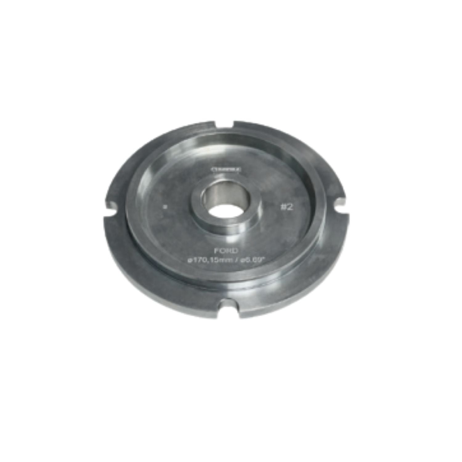 Hofmann Centering Disc for Ford Wheels, AlamoEquipment.com