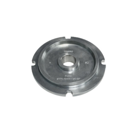 Hofmann Centering Disc for Ford Wheels, AlamoEquipment.com