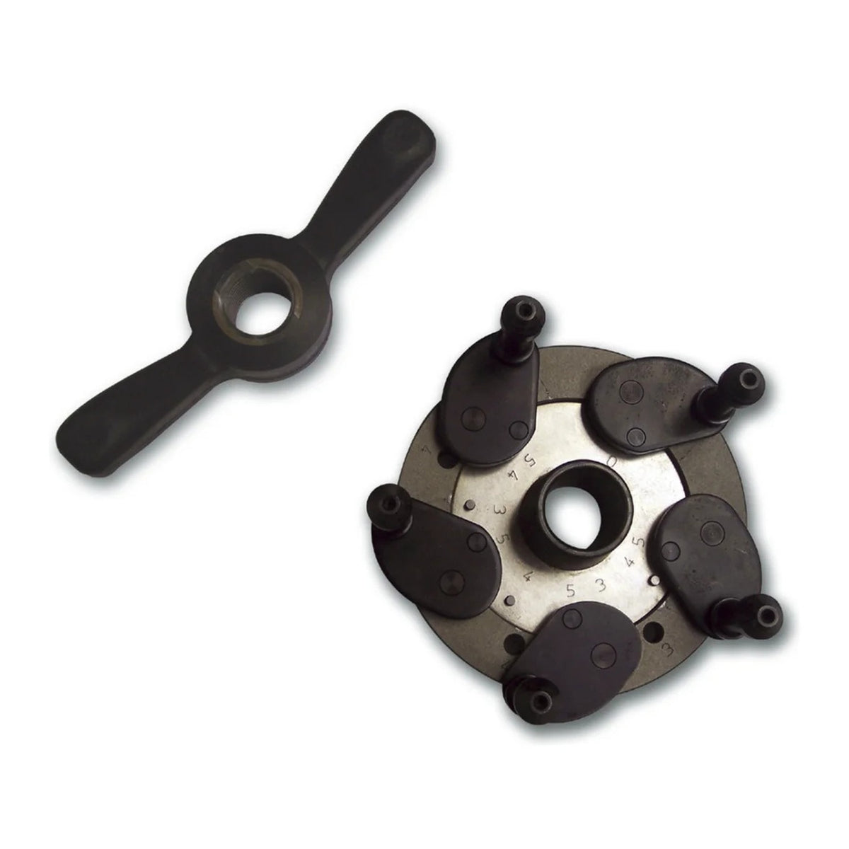 Hofmann Front Lug Adapter, AlamoEquipment.com