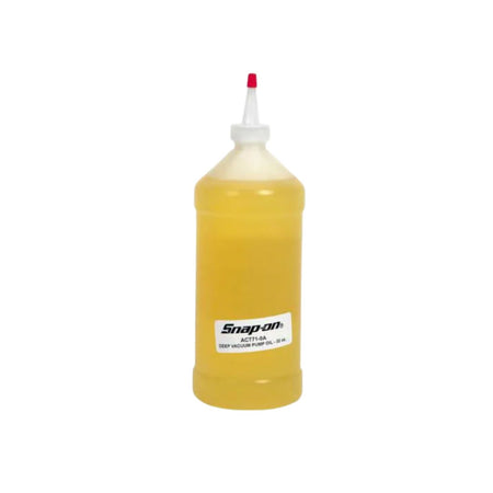 Hofmann Vacuum Pump Oil — 32oz Bottle, AlamoEquipment.com