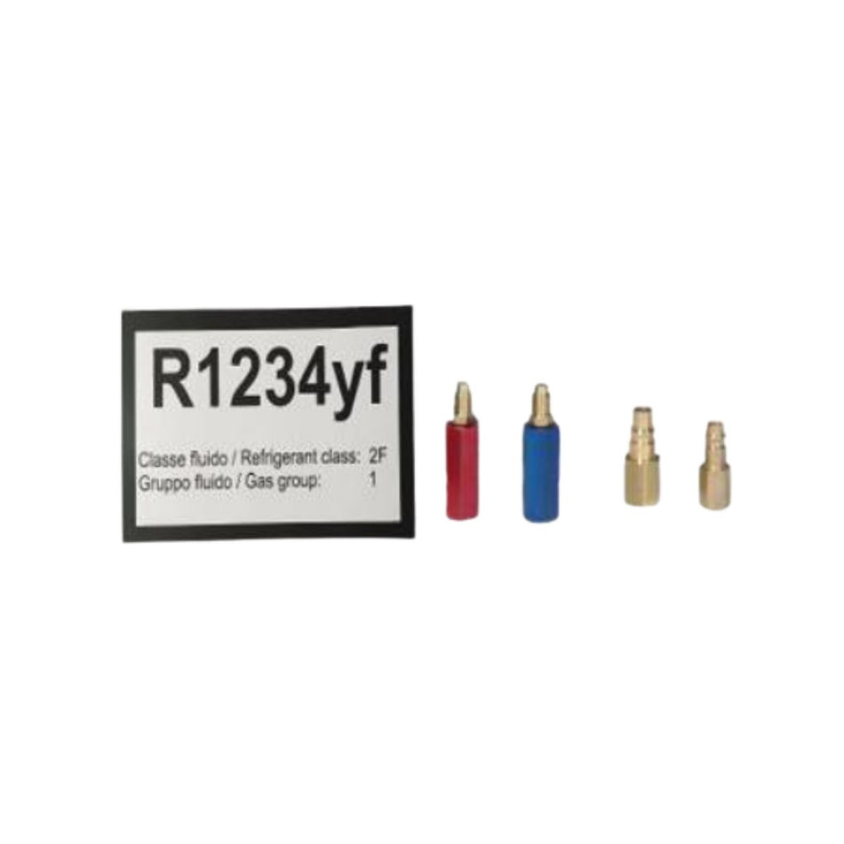Hofmann HFO Flush Adapters, AlamoEquipment.com